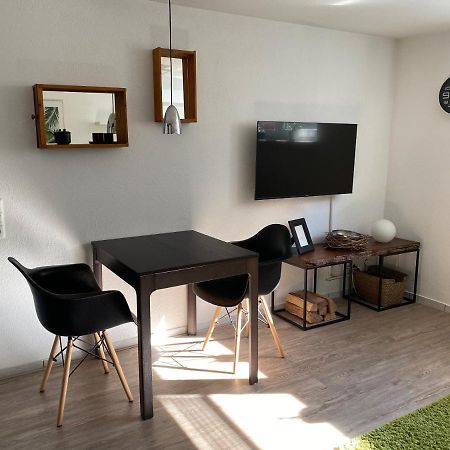 Ferienwohnung Bei Freiburg Holzhausen  Exterior photo