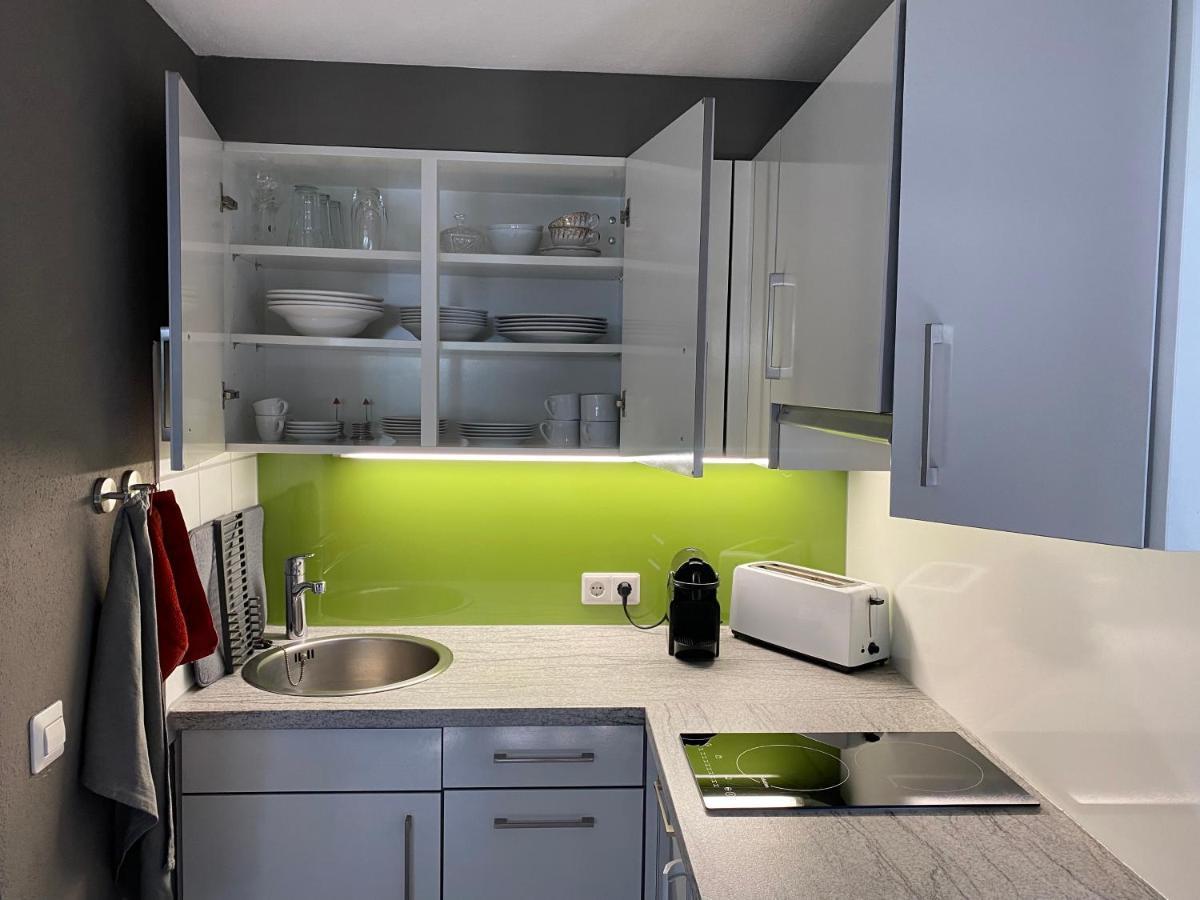 Ferienwohnung Bei Freiburg Holzhausen  Exterior photo