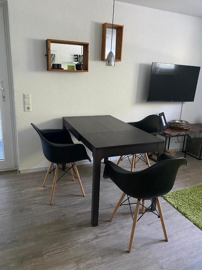 Ferienwohnung Bei Freiburg Holzhausen  Exterior photo
