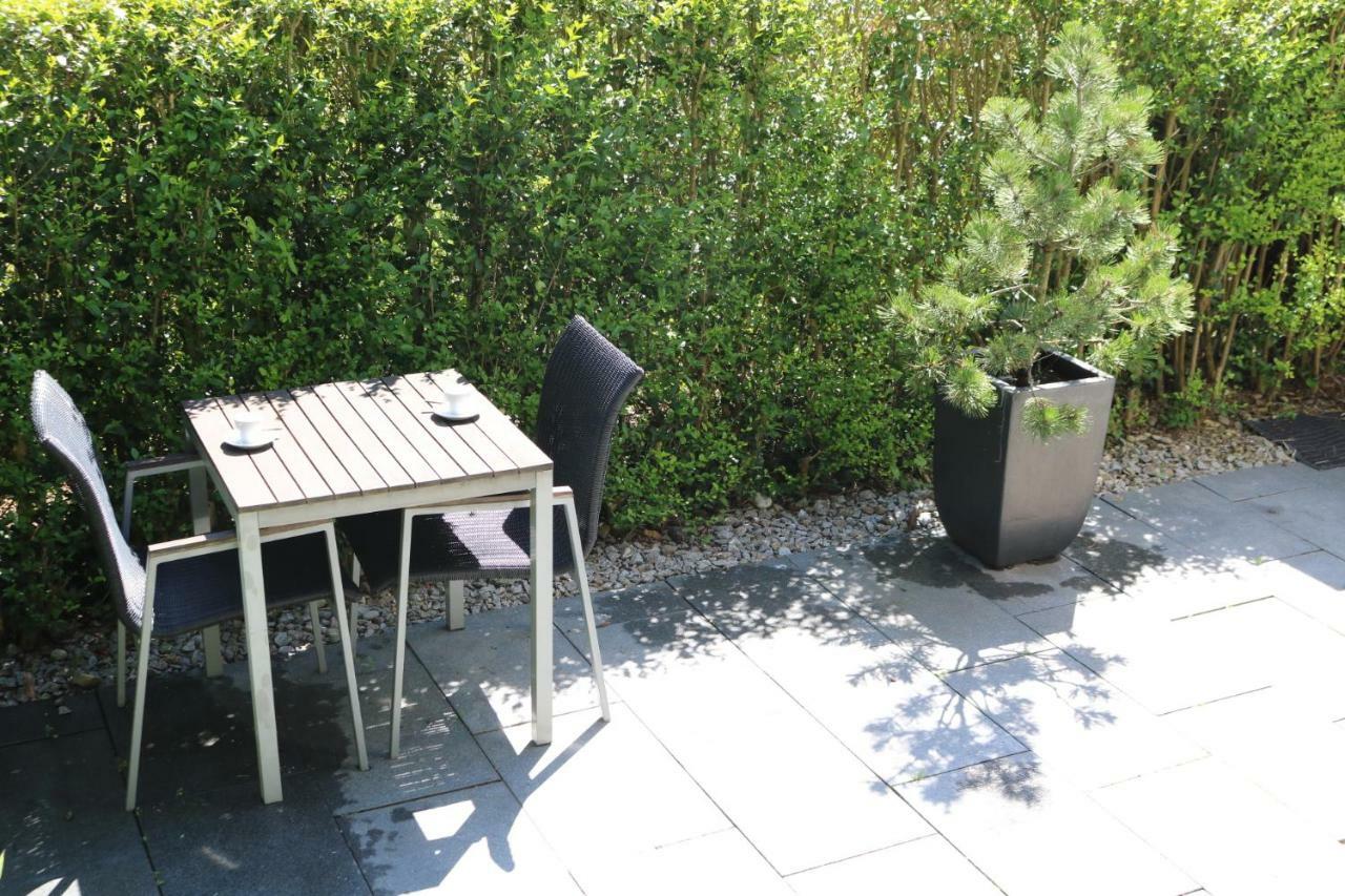 Ferienwohnung Bei Freiburg Holzhausen  Exterior photo